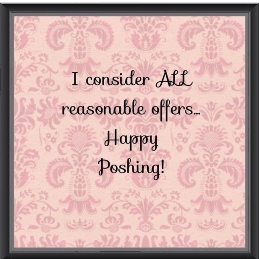Make an OFFER!!